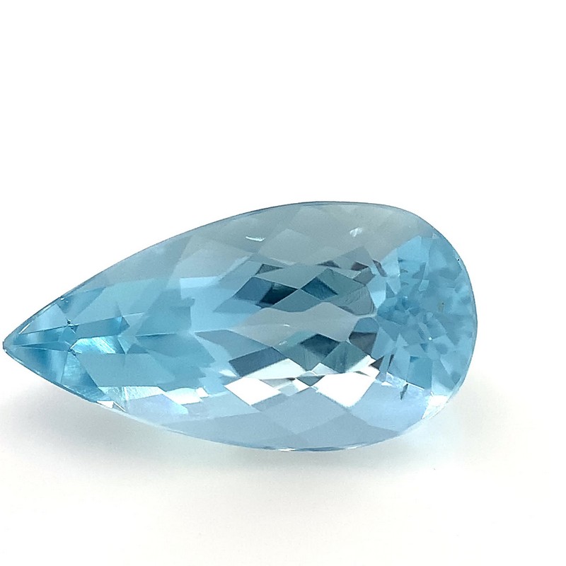 Aquamarine stone sale for sale