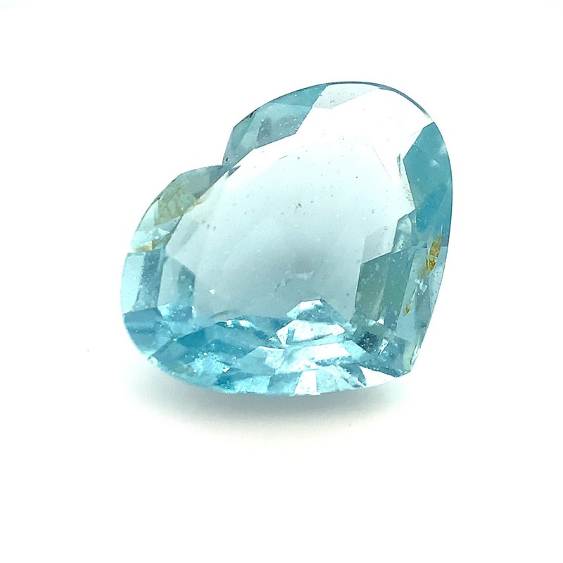 Aquamarine jewel on sale